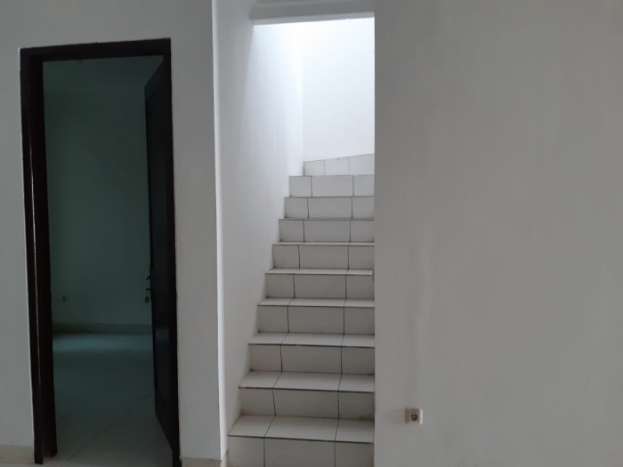 Rumah dijual di Zona  Vivaldi Legenda Wisata 